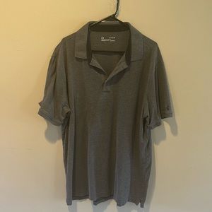 Under Armor Polo